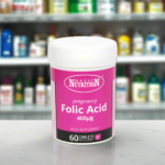 Basic Nutrition PregnaCare